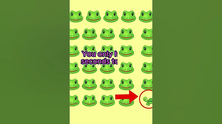 "Only 1% Can Solve This! Can You Spot the Odd One?"#emojipuzzle #emoji #emojichallenge