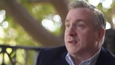 Doug Hubbard - Author of How to Measure Anything, on Probability Management