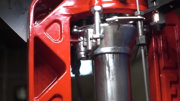 Lee Load Master Reloading 45acp