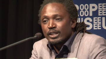 Keynote Wayne Modest