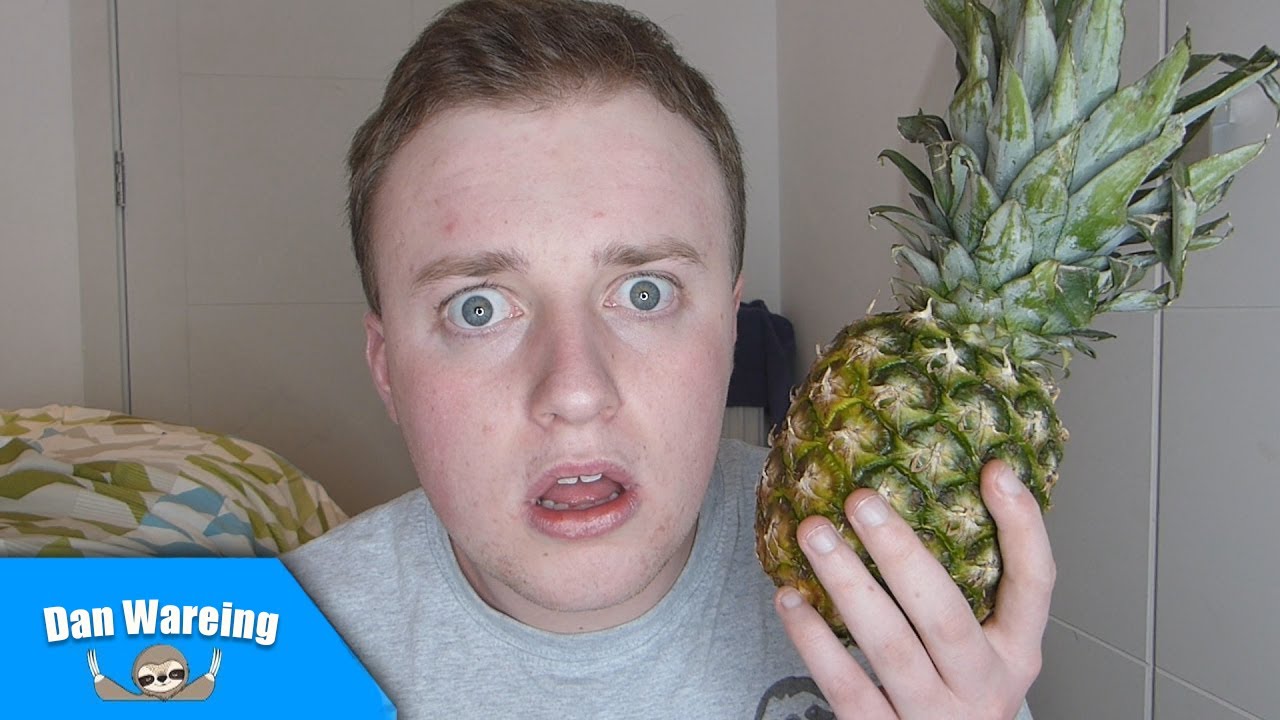 Why Pineapple DOES NOT Go on Pizza YouTube