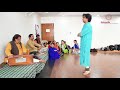 Upaj and jugalbandi in kathak by tribhuwan maharaj