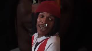 Kartel's Unbreakable Spirit  Music Through Health Battles