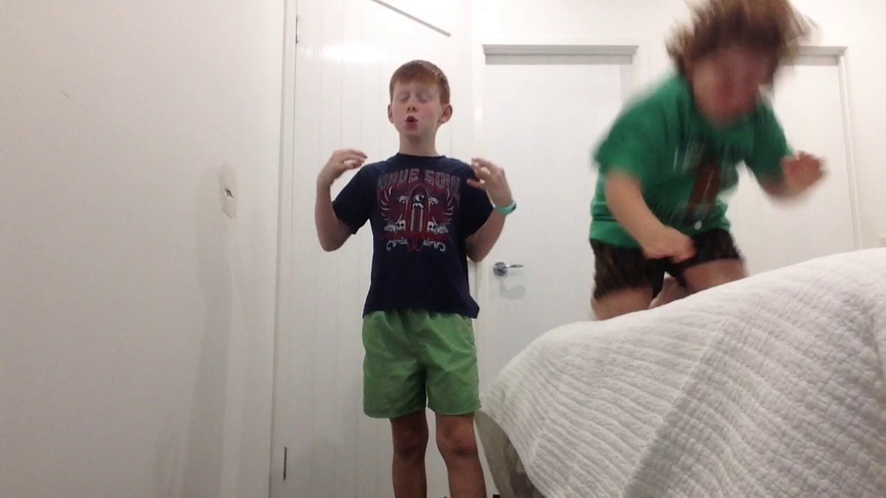 Last to leave the room YouTube