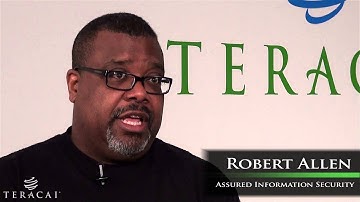 Assured Information Security (AIS) - TERACAI Case Study