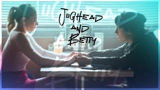 Dark Jughead and Betty | Tanir, Tyomcha - Проблема