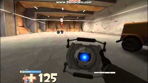 TF2: Ap-Sap Demonstration