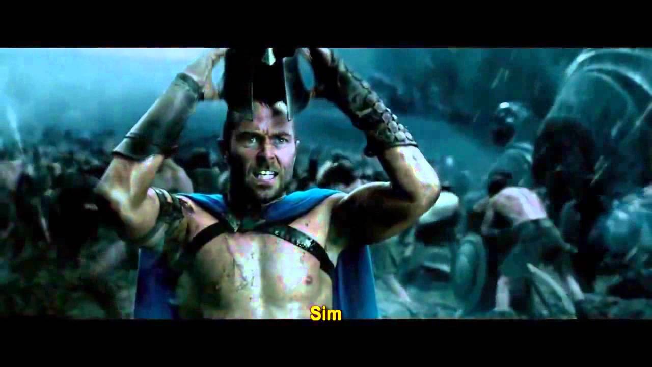 300 (Filme), Trailer, Sinopse e Curiosidades - Cinema10