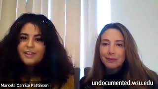 Undocumented Initiatives at WSU