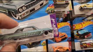 Just Another Peg Hunt   This One Has A Twist