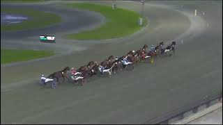Hoppeløp 2026 - Express Go & Ragnhild Bjørnbeth 1.14,6 2100m 