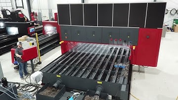 FlexCNC in Action: Versatile Machining for Every Job
