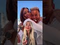 Lorna Luxe reveals sweet notes her late husband left her before death #lornaluxe #greenscreen #fyp