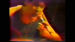 Dag Nasty - Live at the 9:30 Club, Washington, D.C. - May 16th, 1987 (PRO VIDEO WITH SBD AUDIO)