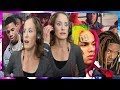 MOM REACTS TO 6IX9INE, FETTY WAP & A BOOGIE - KEKE!!! Mp3