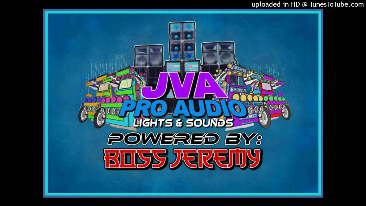 (( JVA )) TIMMY TRUMPET BASS BAWD NGUB  DJ JOHN