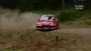 WRC DnB