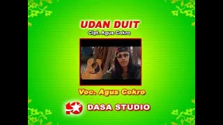 Download Lagu Agus Cokro - Udan Duit MP3