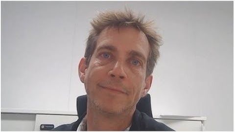 ChemConnection June 2020 – SCIP Database Developments by Kevin Pollard of ECHA