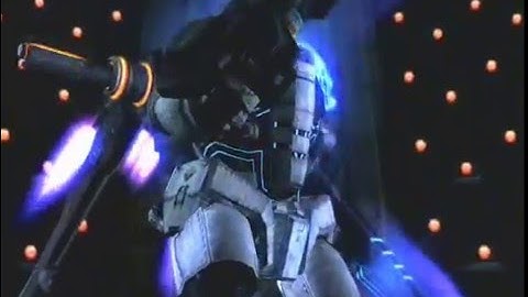 Understanding Media - Video Game intro