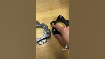 Maxtrac vs icon leveling kit