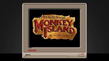 Monkey Island 2: LeChuck