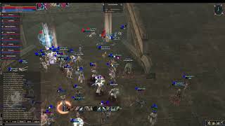 Lineage II Elmorelab Chronicle 3: Rise of Darkness