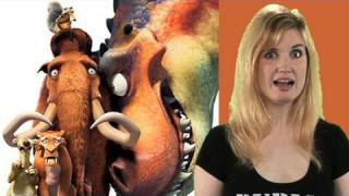 Ice Age 3 Movie Review Beyond The Trailer
