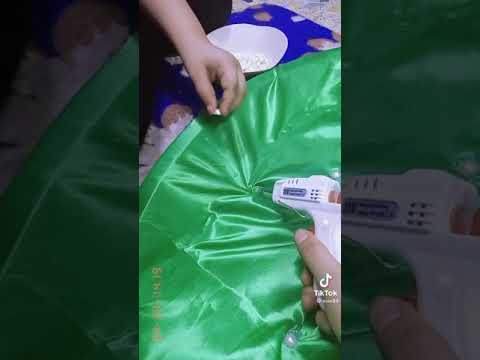 طريقه كيف صنع صواني القاسم