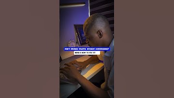 From Traffic to Customers: The Ultimate Conversion Guide | Traffic conversion strategy |