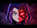 Fall Asleep To 2 Hours Of Teen Titans Go Lore, But It's The Darkest Moments