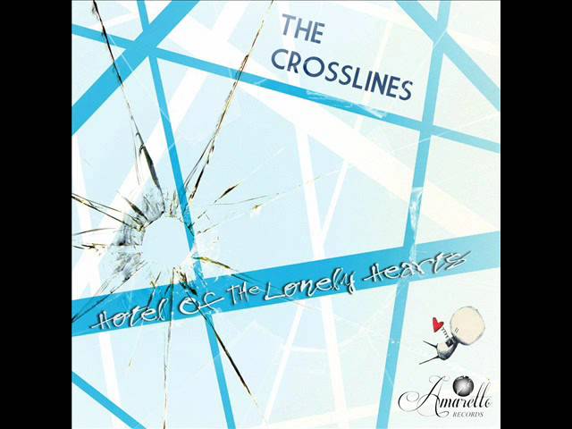 The Crosslines - I Can Feel Your Body