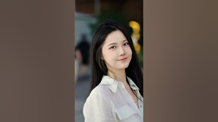 Beautiful Chinese Girl | Chinese Street Fashion #shorts #chinesefashion #streetstyle #tiktok