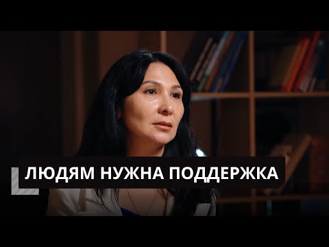 Как живут люди с инвалидностью в Казахстане: трудоустройство и социальная интеграция