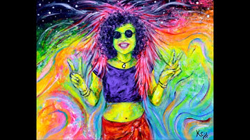 10 Dimensions theory! - Break Through Junior Challenge 2017 -