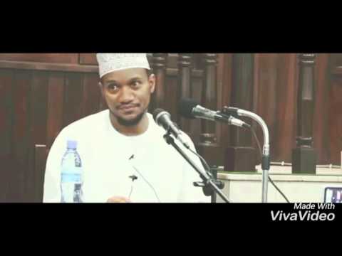 Fadhila Ya Kusoma Quran   Dr Islam Muhammad