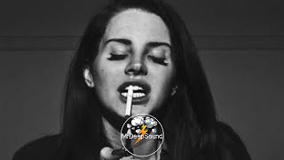 Lana Del Rey - Summertime Sadness (Synthetic Remix)