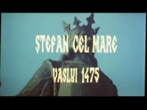 Stefan Cel Mare: English Subtitles ;Vaslui 1475; Stephen the Great