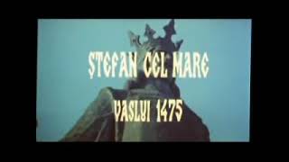 Stefan Cel Mare: English Subtitles ;Vaslui 1475; Stephen the Great