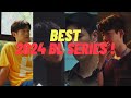 BEST BL DRAMAS OF THE YEAR 2024