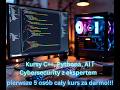 #19: C++, AI - for newbie z Architektem i Wieloletnim Programistą, Praktykiem - Fragmenty Kursu