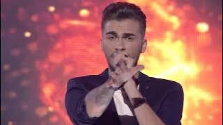 SARDI - NUK HARROJ ( Kenga Magjike 2015 )