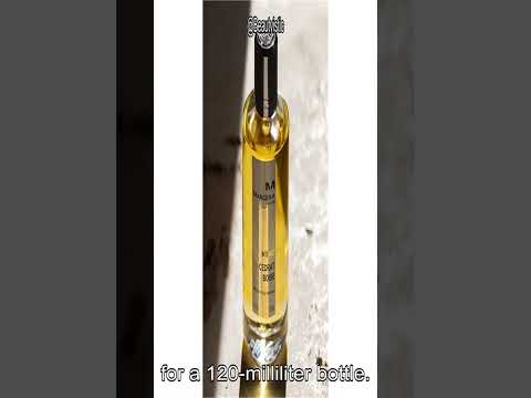 MANCERA Intense Cedrat Boise 120ml Review: Is It Worth the Price?