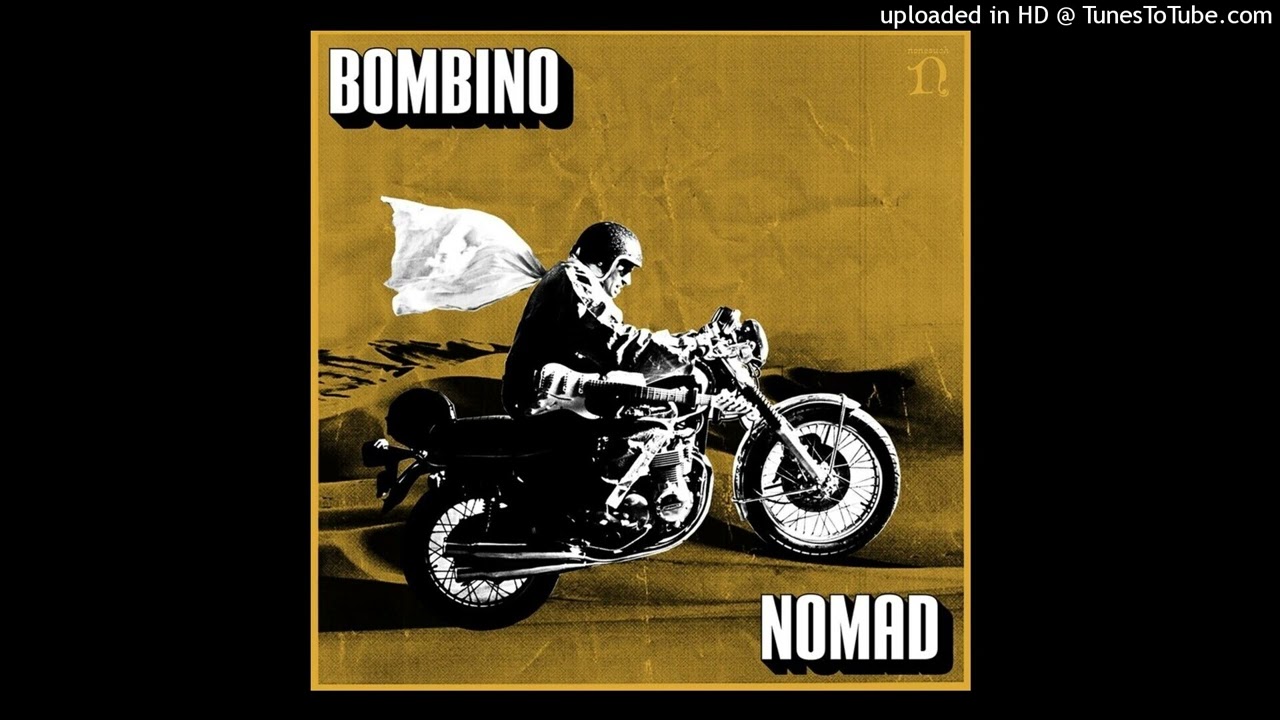 BOMBINO - Imuhar