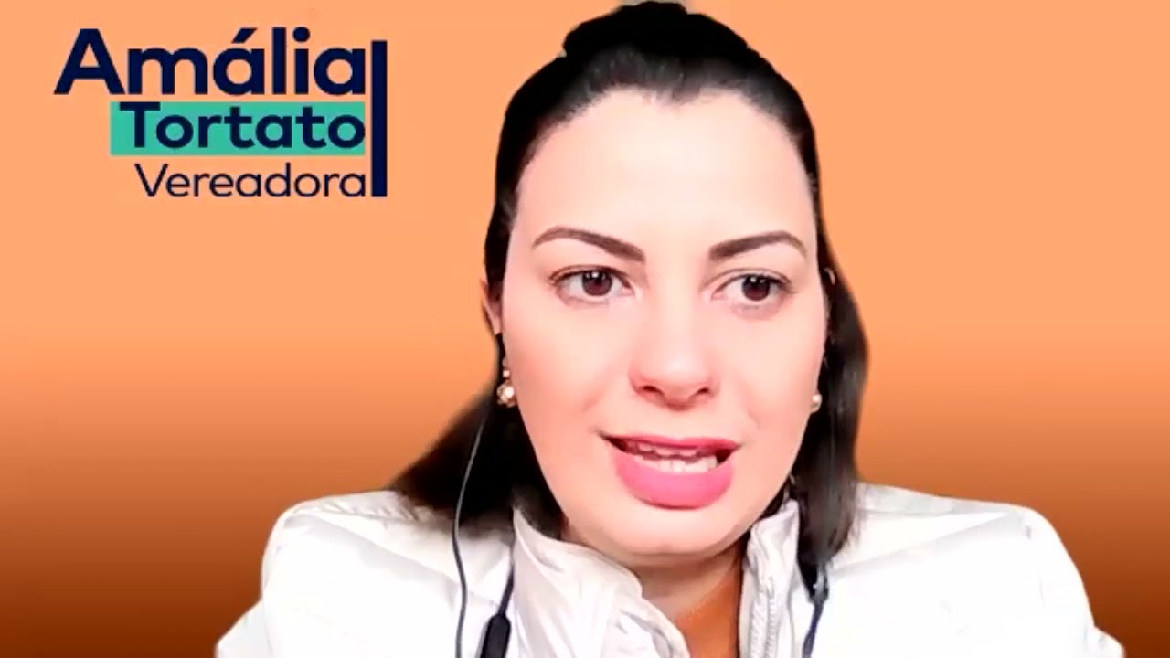 Amália Tortato fala sobre o manifesto de volta às aulas