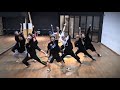 開始Youtube練舞:Burn It Up-Wanna One | 個人自學MV