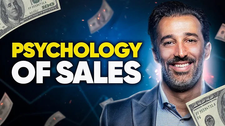 The Psychology of Selling: 13 Steps to Selling that Work - DayDayNews