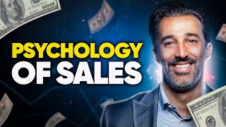 The Psychology of Selling: 13 Steps to Selling that Work screenshot 3