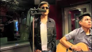 Akim & The Majistret - Mewangi (LIVE)
