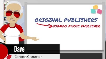 Original Music Publishers